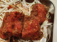 -白仁仔· 活烤海鲜 宵夜(豫园店)