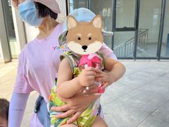 -YoKID优儿学堂早教托育园(青塔路店)