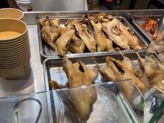 -戚顺兴盐水鸭(新街口明瓦廊店)