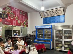-老丽江餐馆(丽江华都商贸城店)