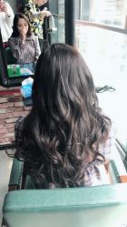 点击看大图 -HD HAIR STYLE
