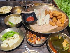 -韩象烤肉·韩国料理(市南麦凯乐旗舰店)