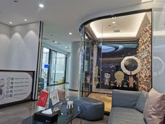 -牙博士口腔品牌连锁(杨浦店)