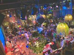 -胡桃里音乐酒馆(白云五号T5 MALL店)