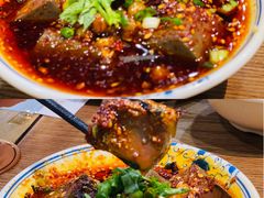 -肖四女乐山跷脚牛肉(世博源店)