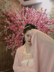 -陈攻馆·汉服