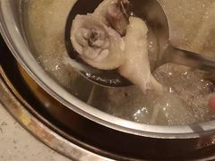-润园四季椰子鸡火锅(海上世界店)