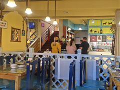 -格日勒阿妈蒙古厨房(大召店)