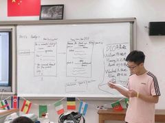 -新航道雅思托福·留学·考研培训(人民广场校区)