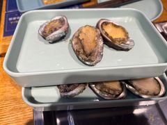 -蚝英雄鲜蚝自助专门店(长楹天街直营店)