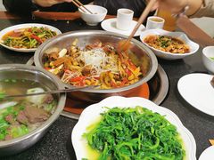 -弓虽昌焖烧鸡(大竹林店)