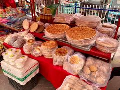 -乌恰市场(彩虹商场店)