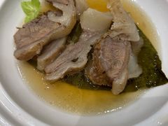 -金陵后厨·南京菜(新街口秣陵路店)