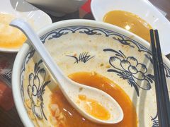 -韩师傅老大同刀削面(北苑路店)