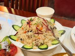 -清真· AL-JANNAT 佳纳特餐厅(仙林店)