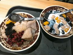 -鲜芋仙(南开大悦城店)