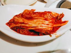 辣白菜-七八冷面·延边朝鲜族美食(圣熙八号店)