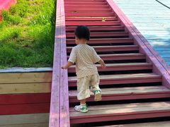 -西部长青自然儿童乐园