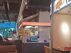 -领蟹祥记·香辣蟹·特色小海鲜(奥体天虹店)
