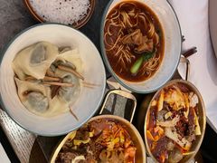 -和子足浴SPA会馆(东方之门店)