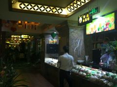 -鸿泰洋美食水会(东门中店)
