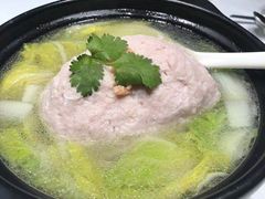 -百富源·海鲜辽菜(和平北大街店)