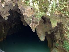 -怀托摩萤火虫洞