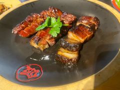-广府乡下·饭庄(新港东路店)