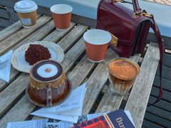 荷包蛋摩卡-前叁門