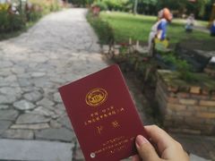 -俄罗斯风情小镇