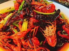 经典麻小龙虾-红盔甲·小龙虾(天钥桥店)