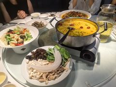 -苏福记·川菜(熙地港购物中心店)