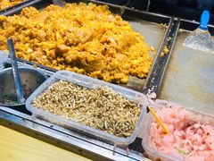 -丁家坡洋芋·观音桥好吃街A区(全国总店)