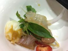 -官塘锋记鱼生·生腌·砂锅粥(牌坊街店)