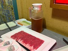 -君邦火锅(新疆大厦店)