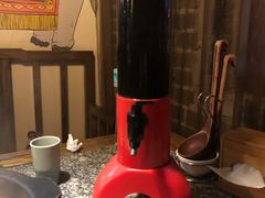 -滇池印象原生态火锅(南开大悦城店)