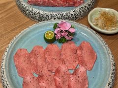 -丸藏和牛烧肉专门店(园区师惠坊店)