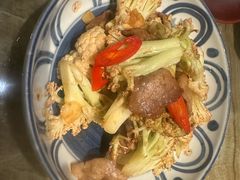 -杭州君悦酒店·湖滨28中餐厅