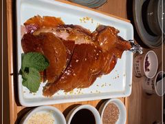 -青年公社烤鸭(滨湖银泰店)