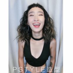 -P.STYLE派斯造型