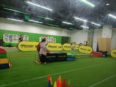 -尚励少儿体能运动(高升校区)