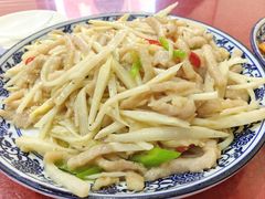 -北大地皖峰饭馆