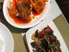 -欣旺·迎宾楼·百年无锡菜