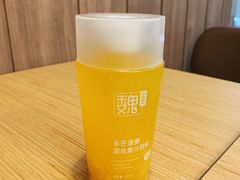 -魏家餐饮(朗香街店)