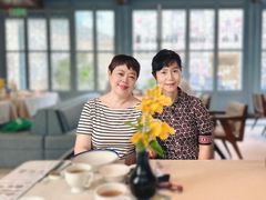 -狮王府淮扬菜(老门东店)