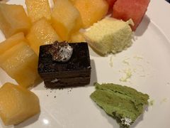 -AdD全日制餐厅(中谷花园酒店)