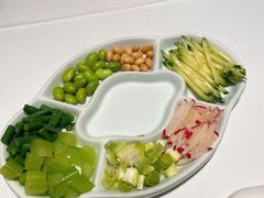 -四季民福烤鸭店(王府井东安门店)