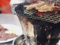 -松明一烤肉馆(鲁园店)