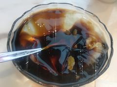 冰粉-成都你六姐·牛肉冒菜·麻辣香锅(长泰广场店)