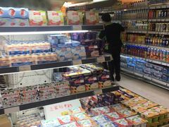 -杭州大厦LSE城市生活超市(杭州大厦店)